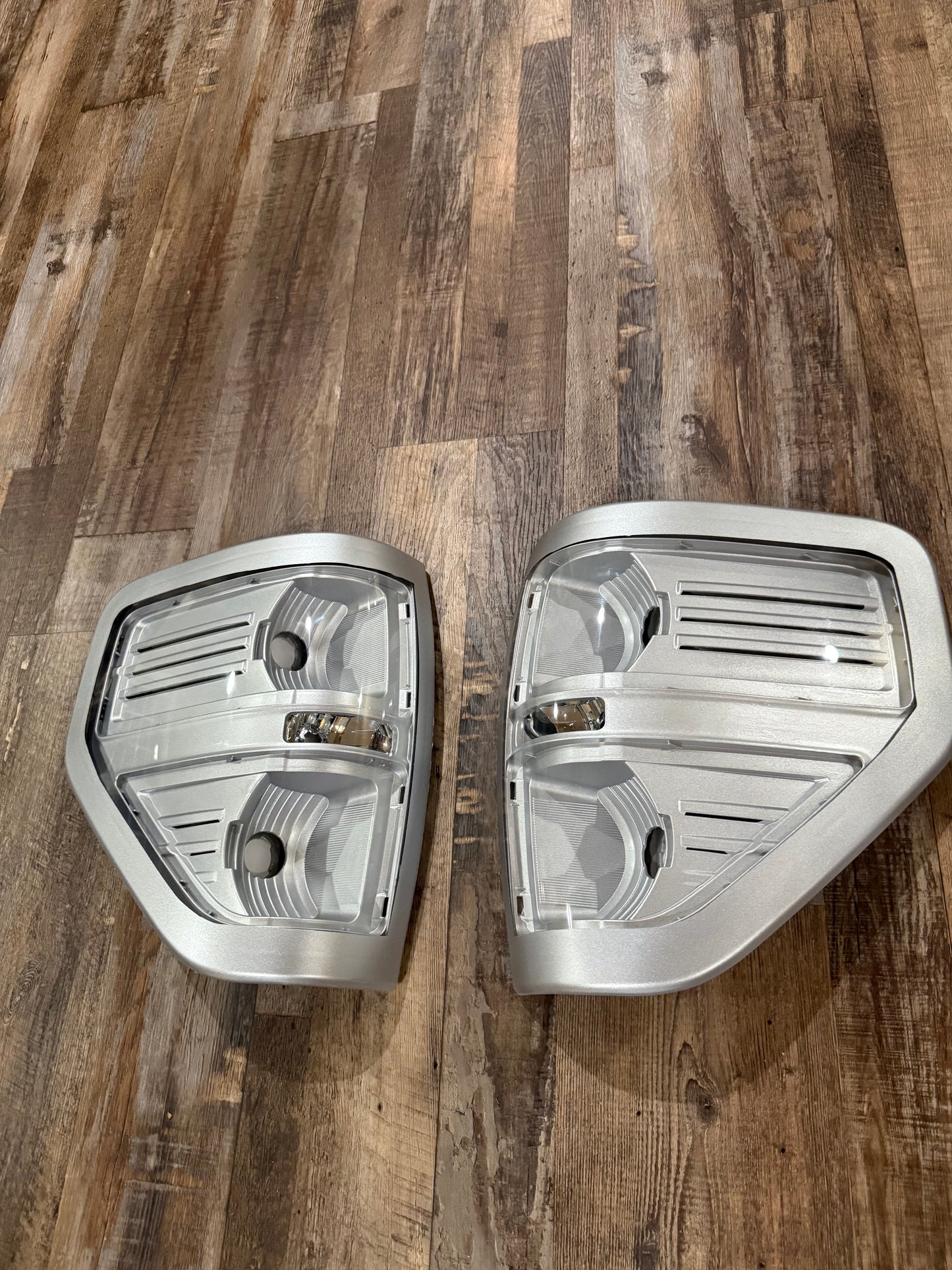 2009-2014 f150 taillights