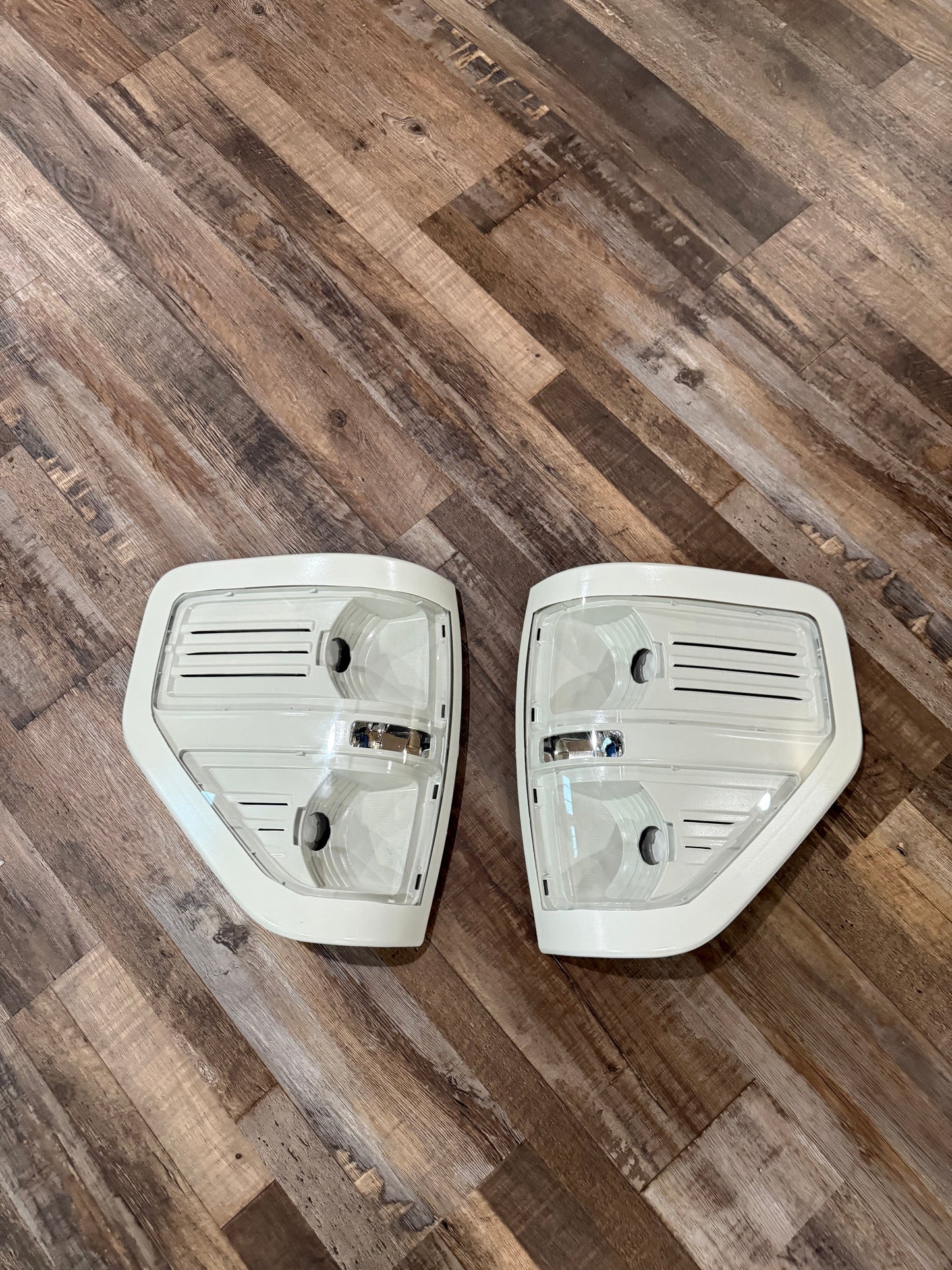 2009-2014 f150 taillights